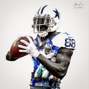 Meet your Posher, Terry